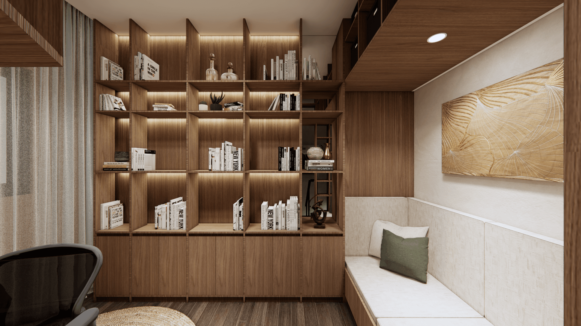 PATIHAN gallery image 1