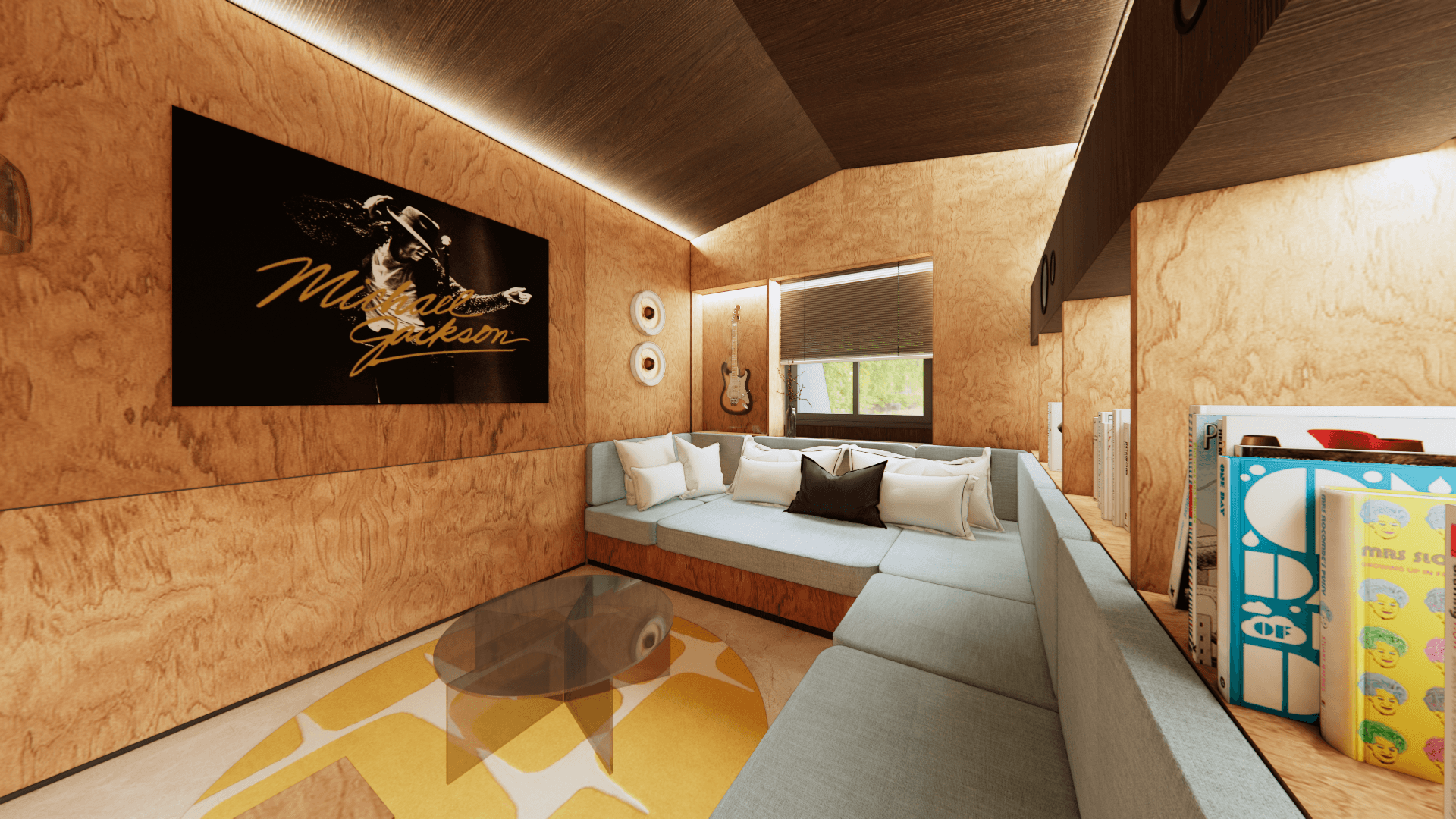 WITANA gallery image 2